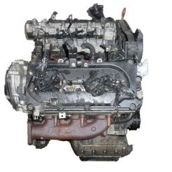 Motor bug Audi Q7 (4lb) 3.0 tdi quattro
