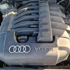 Motor ccma, cnrb, casa, cjga Audi Q7 (4lb) 3.0 tdi quattro