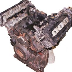 Motor crca, clzb, cjgd Audi Q7 (4lb) 3.0 tdi quattro