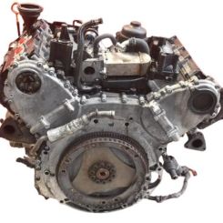 Motor bug Audi Q7 (4lb) 3.0 tdi quattro