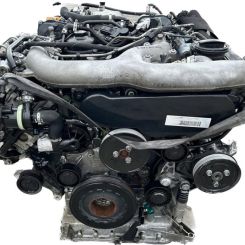 Motor ccma, cnrb, casa, cjga Audi Q7 (4lb) 3.0 tdi quattro