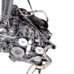 Motor cjgc, cjma Audi Q7 (4lb) 3.0 tdi quattro