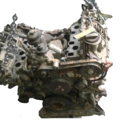 Motor cata Audi Q7 (4lb) 3.0 tdi quattro