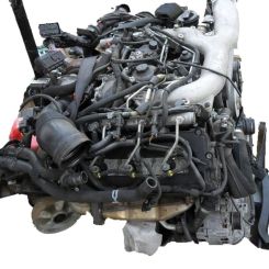 Motor bug Audi Q7 (4lb) 3.0 tdi quattro