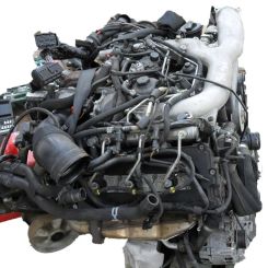 Motor casb, bun Audi Q7 (4lb) 3.0 tdi quattro