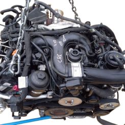 Motor crca, clzb, cjgd Audi Q7 (4lb) 3.0 tdi quattro