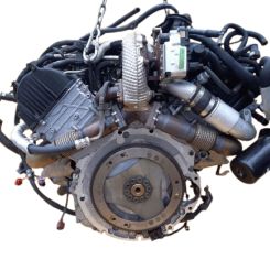Motor crca, clzb, cjgd Audi Q7 (4lb) 3.0 tdi quattro