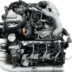 Motor casb, bun Audi Q7 (4lb) 3.0 tdi quattro