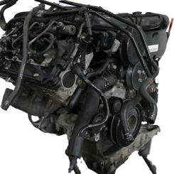 Motor bug Audi Q7 (4lb) 3.0 tdi quattro