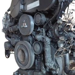 Motor bug Audi Q7 (4lb) 3.0 tdi quattro
