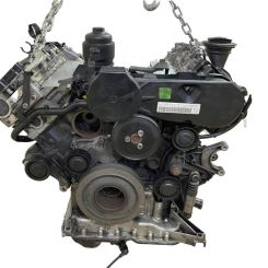 Motor cjgc, cjma Audi Q7 (4lb) 3.0 tdi quattro