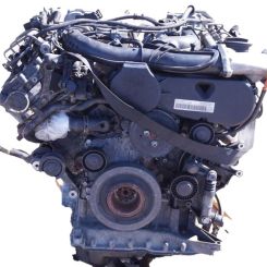 Motor bug Audi Q7 (4lb) 3.0 tdi quattro