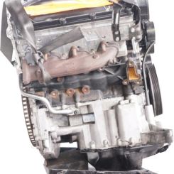 Motor crca, clzb, cjgd Audi Q7 (4lb) 3.0 tdi quattro