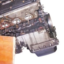 Motor ccma, cnrb, casa, cjga Audi Q7 (4lb) 3.0 tdi quattro