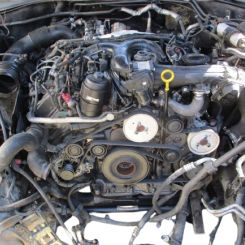 Motor crca, clzb, cjgd Audi Q7 (4lb) 3.0 tdi quattro