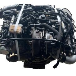 Motor cata Audi Q7 (4lb) 3.0 tdi quattro