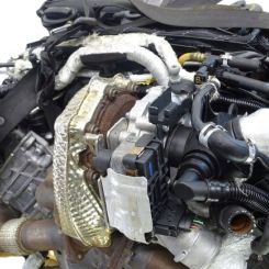 Motor crca, clzb, cjgd Audi Q7 (4lb) 3.0 tdi quattro