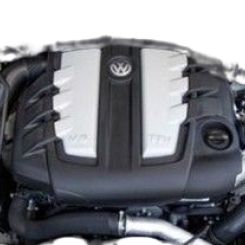Motor casb, bun Audi Q7 (4lb) 3.0 tdi quattro