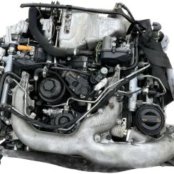 Motor casb, bun Audi Q7 (4lb) 3.0 tdi quattro