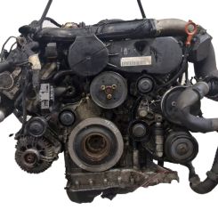 Motor bug Audi Q7 (4lb) 3.0 tdi quattro