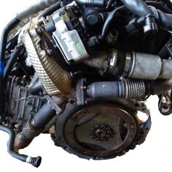 Motor crca, clzb, cjgd Audi Q7 (4lb) 3.0 tdi quattro