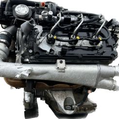 Motor ccma, cnrb, casa, cjga Audi Q7 (4lb) 3.0 tdi quattro
