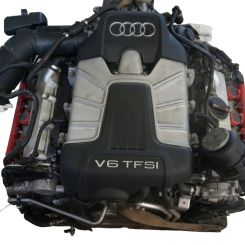Motor cjtc, cjwc Audi Q7 (4lb) 3.0 tfsi quattro