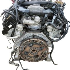 Motor cjtb, ctwa, cjwb, cnaa Audi Q7 (4lb) 3.0 tfsi quattro