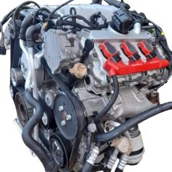 Motor cjtb, ctwa, cjwb, cnaa Audi Q7 (4lb) 3.0 tfsi quattro