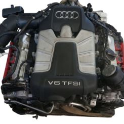 Motor cjtc, cjwc Audi Q7 (4lb) 3.0 tfsi quattro