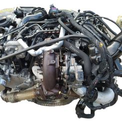 Motor cjwe, ctwb Audi Q7 (4lb) 3.0 tfsi quattro