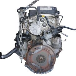 Motor bhk Audi Q7 (4lb) 3.6 fsi quattro
