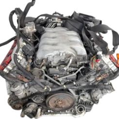 Motor bar Audi Q7 (4lb) 4.2 fsi quattro