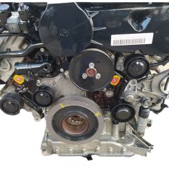 Motor bar Audi Q7 (4lb) 4.2 fsi quattro