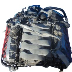 Motor bar Audi Q7 (4lb) 4.2 fsi quattro