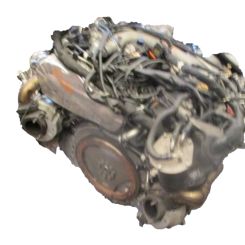Motor ccfa, ccfc Audi Q7 (4lb) 4.2 tdi quattro