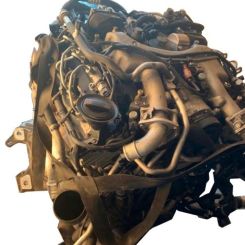 Motor ccfa, ccfc Audi Q7 (4lb) 4.2 tdi quattro
