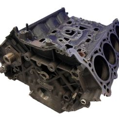 Motor ccfa, ccfc Audi Q7 (4lb) 4.2 tdi quattro