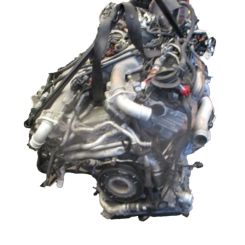 Motor ccfa, ccfc Audi Q7 (4lb) 4.2 tdi quattro