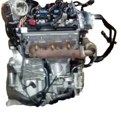 Motor btr Audi Q7 (4lb) 4.2 tdi quattro