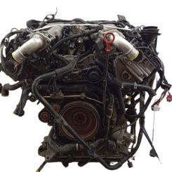 Motor btr Audi Q7 (4lb) 4.2 tdi quattro