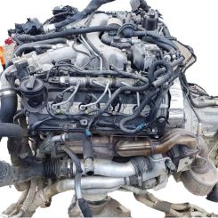 Motor ccfa, ccfc Audi Q7 (4lb) 4.2 tdi quattro