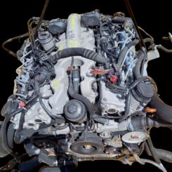 Motor ccga Audi Q7 (4lb) 6.0 tdi quattro