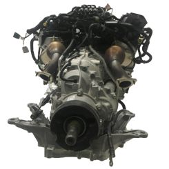 Motor dcue Audi Q7 (4mb, 4mg) Sq7 quattro