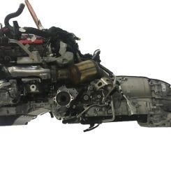 Motor czac, dmva Audi Q7 (4mb, 4mg) Sq7 tdi quattro
