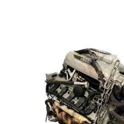 Motor czac, dmva Audi Q7 (4mb, 4mg) Sq7 tdi quattro