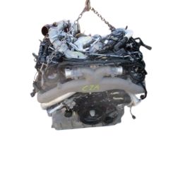 Motor czac, dmva Audi Q7 van (4mb, 4mg) 4.0 sq7 tdi quattro