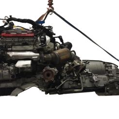 Motor czac, dmva Audi Q7 van (4mb, 4mg) 4.0 sq7 tdi quattro