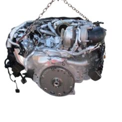 Motor czac, dmva Audi Q7 van (4mb, 4mg) 4.0 sq7 tdi quattro