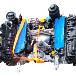 Motor dpxa, dhxa Audi Q8 (4mn) 50 tdi mild hybrid quattro